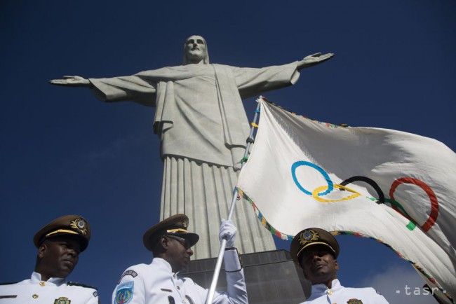 Na bezpečnosť počas letnej olympiády v Riu dohliadne aj 38.000 vojakov