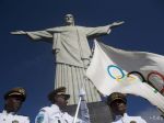 Na bezpečnosť počas letnej olympiády v Riu dohliadne aj 38.000 vojakov