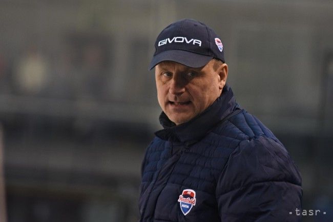 Tréner Martina Dornič: Košice nám sedia, pokúsime sa o malý zázrak