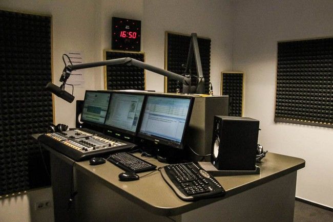 Najpočúvanejšou rozhlasovou stanicou ostáva Rádio Expres