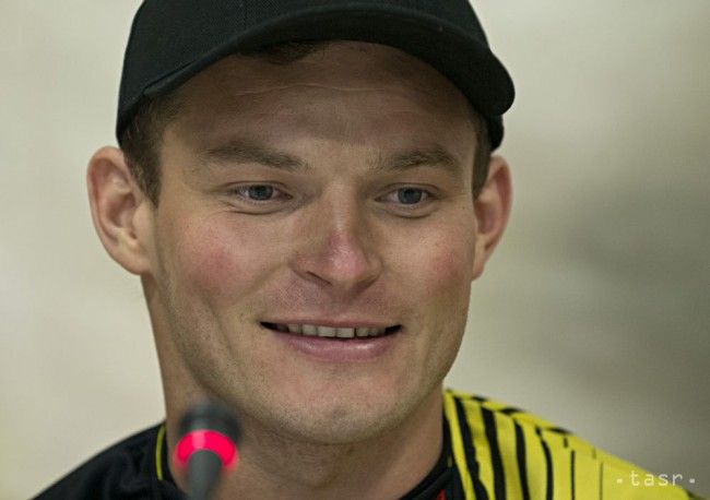 Slovenský tím a Svitko pôjdu medzinárodnú šesťdňovú v Španielsku