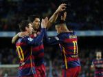 Barcelončania mali dvojdňové voľno, Messi si užil sneh v Andorre