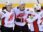 KHL: Meszároš potiahol Sibir za víťazstvom gólom a asistenciou