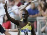 Atletika: Súd poslal Ndureho za domáce násilie na 75 dní do väzenia
