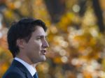 Kanadský premiér Trudeau v Bielom dome upevňuje vzťahy s Američanmi