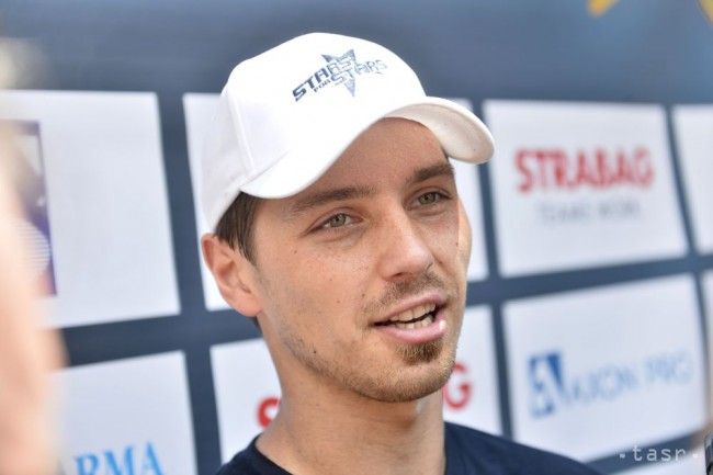 Hokej: Záborský je druhým najlepším kanonierom fínskej Liiga