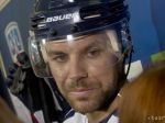 Hokej: Špirko oddialil koniec sezóny pre Kometu Brno