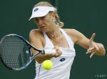 Allertová v Indian Wells sfúkla z dvorca krajanku Cetkovskú