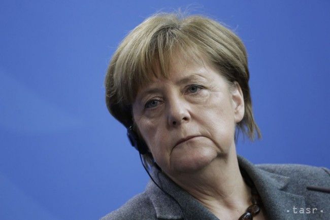 Merkelová: Z Nemecka sa mesačne vracia do Iraku 3000 migrantov