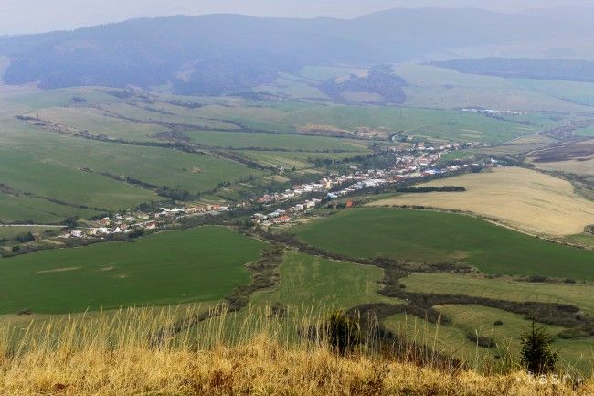 Ku koncu týždňa sa ešte viac oteplí, bude však zamračené