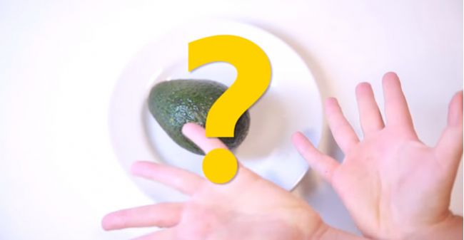 Video: Ako spoznáte, že avokádo je zrelé?