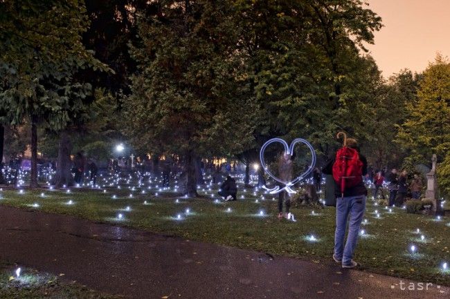 Slovenská Biela noc rozbliká festival v Plzni