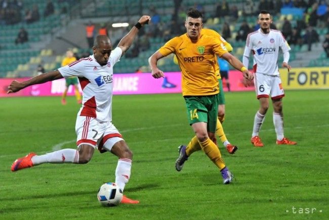 Fortuna liga: Boj o titul je stále otvorený, čakajú nás tieto zápasy