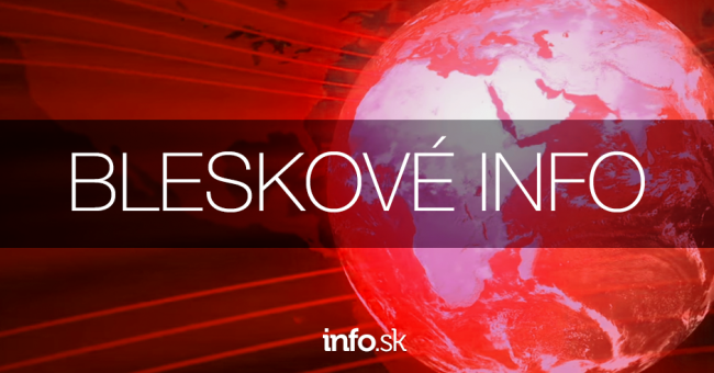 Košice: Autobus so študentmi skončil v priekope