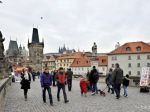 Priemerná mzda v Česku vzrástla najviac od roku 2009