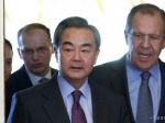 Rusko a Čína očakávajú, že KĽDR vyhovie medzinárodnému spoločenstvu