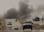 Irak: Terčom útoku sa stal konvoj so šiitským veliteľom