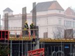 Spišská Stará Ves plánuje zrealizovať rekonštrukciu mestského úradu