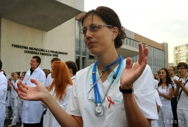 Košickí medici si vymieňali skúsenosti na Malte