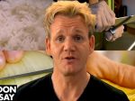 Video: Ako zvládnuť 5 základných kuchárskych zručností podľa Gordona Ramsayho