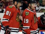 VIDEO: Hossov návrat Chicagu nepomohol, Blackhawks v Dallase prehrali