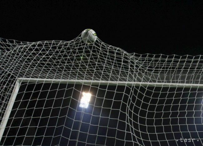 Slavia zdolala Zlín 1:0, Jablonec remizoval s Ostravou 1:1