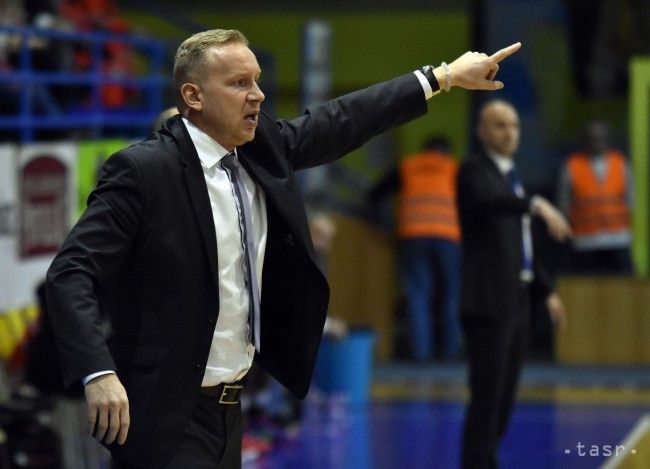 O postup sme prišli už v prvom zápase, zhodli sa Good Angels