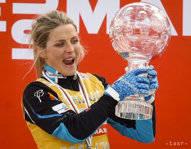 Johaugová a Sundby vyhrali kanadskú Tour aj celý Svetový pohár