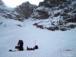 Horskí záchranári pomáhali 25-ročnému horolezcovi vo Vysokých Tatrách