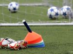 Futbalový Slovnaft Cup spozná tento týždeň mená semifinalistov