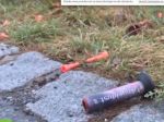 V Košiciach zakázali používanie zábavnej pyrotechniky okrem Silvestra