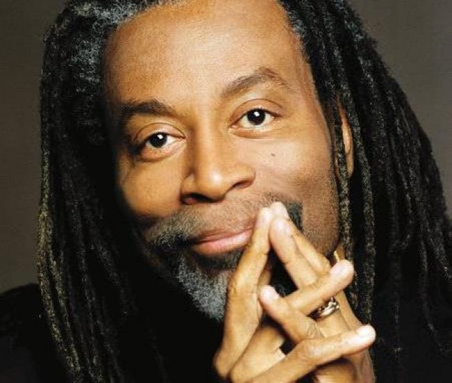 Bratislava, teš sa, moja šou bude jedinečná, odkazuje Bobby McFerrin