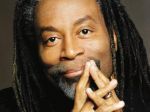 Bratislava, teš sa, moja šou bude jedinečná, odkazuje Bobby McFerrin