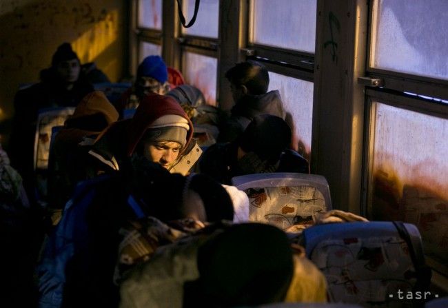 Litva: Migranti sem doteraz nemierili, v budúcnosti to nemusí platiť