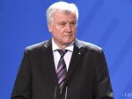 Seehofer vyzval spolkovú vládu na korekciu kurzu utečeneckej politiky