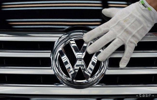 Inštitucionálni investori podali na Volkswagen žalobu