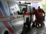 Polícia obvinila z korupcie 17 pracovníkov záchrannej služby