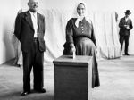 Ženy v Československej republike dostali právo voliť v roku 1920