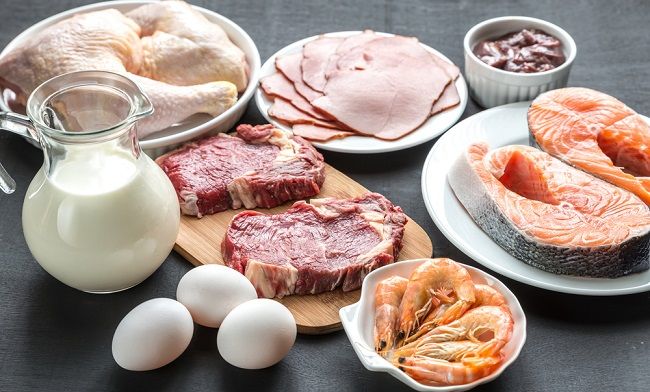 Mäso a mlieko - Prečo je nutné ich jesť iba v bio kvalite