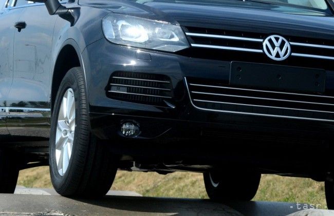 Finančná dcéra Volkswagenu vlani výrazne zvýšila zisk