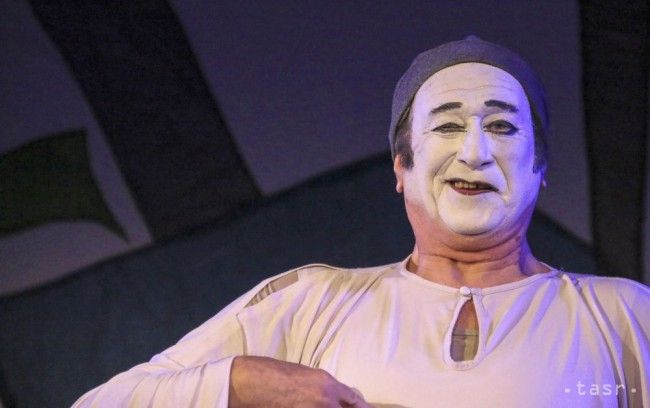 M. SLÁDEK: Cena Trebbia ma veľmi prekvapila