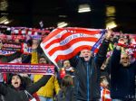 VIDEO: Atletico po dramatickom rozstrele postúpilo do štvrťfinále