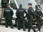 Policajná operácia v Bruseli pokračuje, pátra vraj po dvoch bratoch