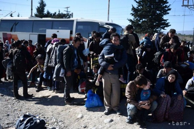 Turecko: EÚ nesmie pripustiť, aby Cyprus zablokoval migračnú dohodu