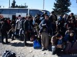 Turecko: EÚ nesmie pripustiť, aby Cyprus zablokoval migračnú dohodu
