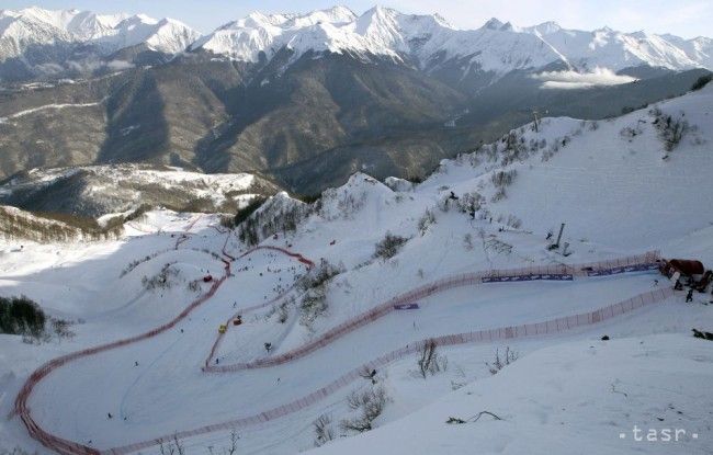 Po inšpekčnej ceste je spokojnosť so stavom príprav na zimnú olympiádu