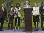 SaS: Nová vláda neprinesie zásadné zmeny v školstve ani zdravotníctve
