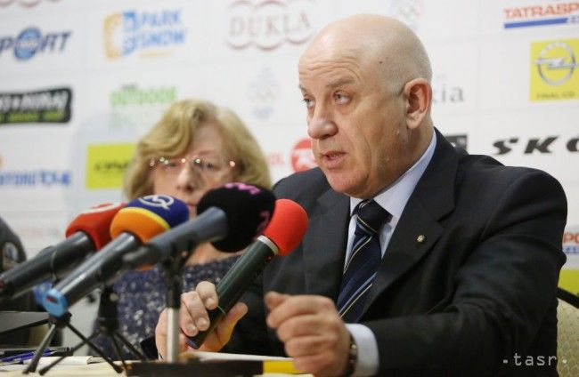 Predsedníctvo SLA uzná nový alpský úsek po novej členskej schôdzi