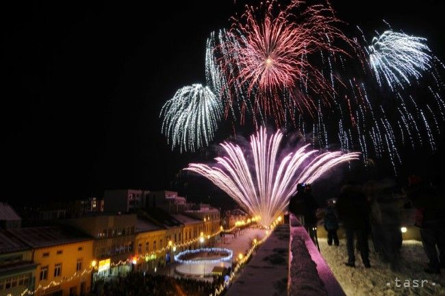 Poprad si pripomína 760. výročie prvej písomnej zmienky