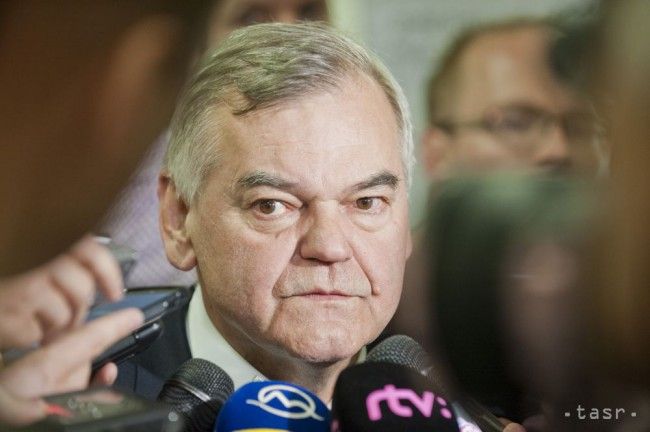 Český tréner Vůjtek pozval do prípravného kempu Kašpara s Kundrátekom